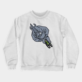 Rhino Ripper Crewneck Sweatshirt